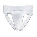 Groin Protector - Removable Cup