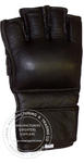 Pro Leather 4oz MMA Gloves 