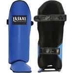 Boxing Leather Shin & Instep Pad
