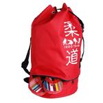 JUDO BAG - SACK -BACKPACK WITH COMPARTMENT