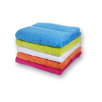TERRY SPORTS TOWELS - WORKOUT TOWELS - GYM - GOLF TOWELS