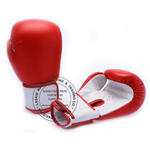 Training Competition Boxing Gloves - Blue