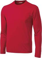 DRI-TECH Long Sleeve Moisture Wicking Athletic Shirts