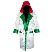 Mexican Boxing Robes 
