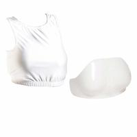 Female Chest Brest Protector