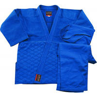 Judo Uniform – Blue