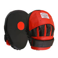 MMA Boxing Target Focus Hand Pads