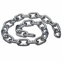 Boxing Ring Chain
