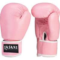 Pink Women Boxing Gloves 