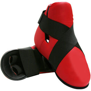 New Instep Supporter Top of The Foot Protector Body Brace Sports Martial Arts