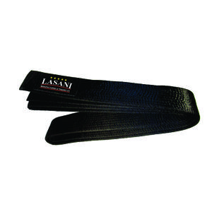 Satin Silk Martial Arts Belts 