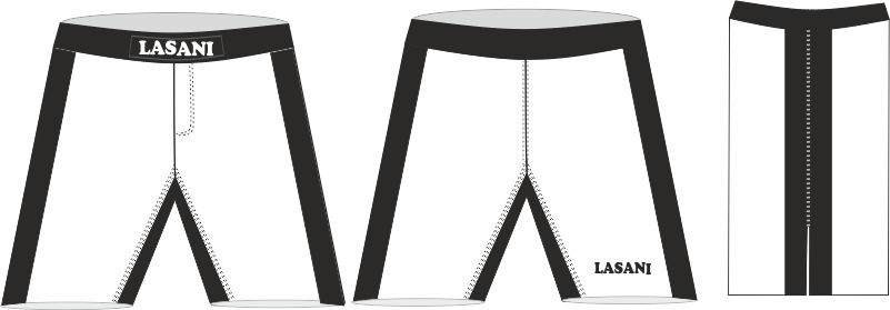 MMA Shorts Manufacturer Supplier Factory