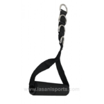 Adjustable Nylon Stirrup Handle 