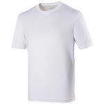 DRI FIT MICRO MESH POLYESTER TEE SHIRTS 