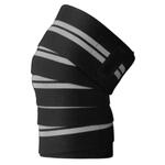 Elastic Bandage Compression Knee Wraps Support 