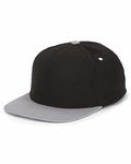 Flat Visor Classic Snap back Cap 