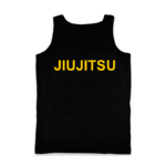 Bjj Tank Tops 