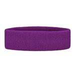Terry Head Sweat Bands 