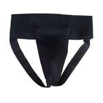 Groin Protector - Removable Cup