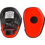 Target Focus Hand Mitt