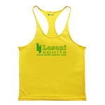 Y Back Stringer Vest 