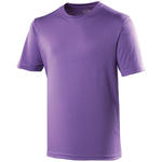 COOL DRI MICRO POLYESTER SHIRTS 