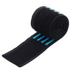  Weightlifting Fitness Gym Knee Wrap