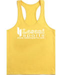 Tank Tops Racer Back