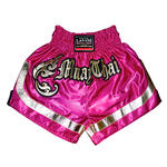 Thai Boxing Shorts