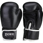 Leather Boxing Gloves 