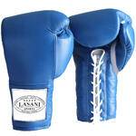 Mexican Lace up Boxing Gloves 