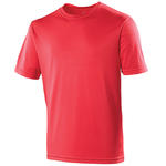 COOL DRI MICRO POLYESTER SHIRTS 