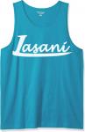 Men's Regular-Fit Tank Top