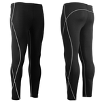 Gym Legging - Pants