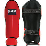 Boxing Leather Shin & Instep Pad