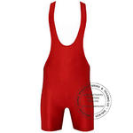 Wrestling Singlet Low Cut