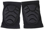 Wrestling Knee Pads Black 