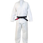 Lightweight Jiu Jitsu Gi - Pearl weave top 450 GSM