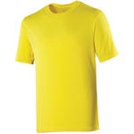 POLYESTER VISCOSE T- SHIRTS 