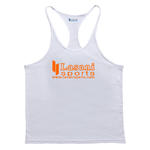 Y Back Stringer Vest 