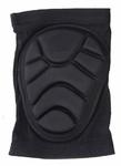 Wrestling Knee Pads Black 