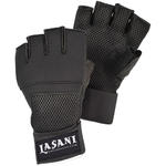 GEL PADDED GLOVES 