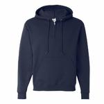 Hoodies - Hooded Sweatshirts - Half Zip 