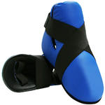 Semi Contact Kickboxing Foot Protector