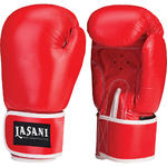 Leather Boxing Gloves 