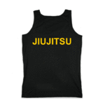 Bjj Tank Tops 