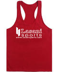 Tank Tops Racer Back