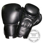 Pro Boxing Gloves - 107