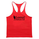 Y Back Stringer Vest 