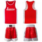Boxing Outfit 